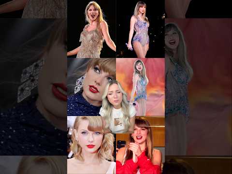 I FOUND LIPSTICK THAT TAYLOR SWIFT WEARS!