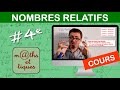 Règles des signes et fractions