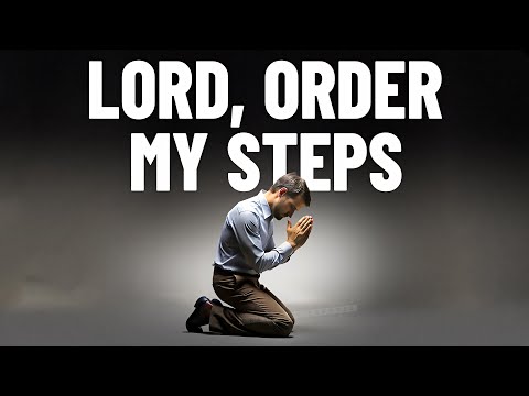 Allow God To Lead You (THIS CHANGES EVERYTHING) | Blessed Christian Motivation & Prayer