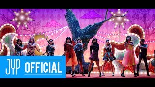 Twice -  Yes or Yes