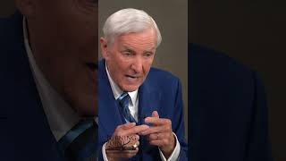 The Coming Golden Age Interview with Dr. David Jeremiah