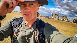 Stone Henge Side Quest