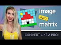 Understanding RGB and Grayscale Concepts