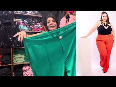 Moda plus store size tamanho 60