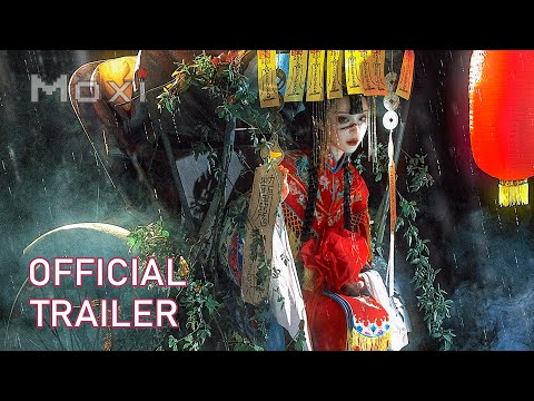 [Trailer] 新聊齋之殭屍新娘 Ghost Bride | 動作驚悚電影 Chinese Action Thriller film HD