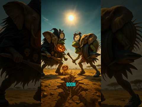 Which Brainrot Is Watching the Final Boss Battle? 👀