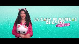 La casa de muñecas de Gabby: La película – Tráiler Oficial 2 (Universal Pictures) HD