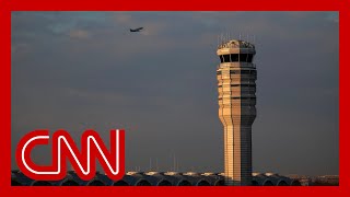 Widow brings first federal suit in DC midair collision