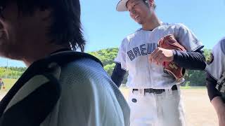 2026.05.17 桑田真澄杯島根県予選決勝 vs スリザリン