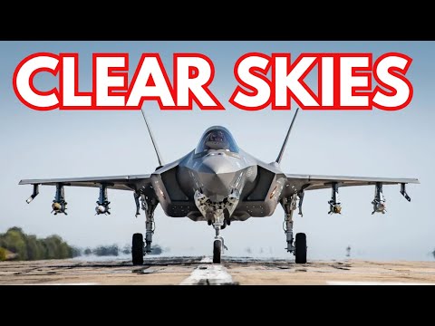 Bad News For Iran