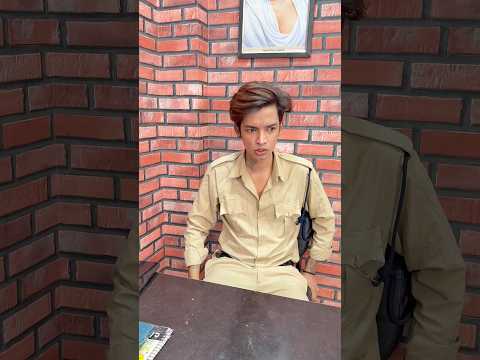 Akshay Bana bhediya || Akshay Nagwadiya || #shorts #akshaynagwadiya #actionthrillerfilm