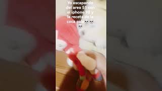 LO PILLARON AL FINAL😭