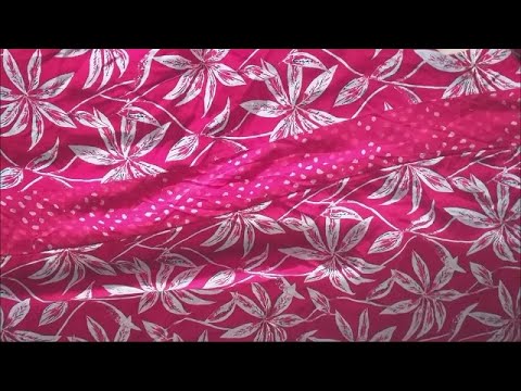 Diy Designer Baby  palazzo cutting & Stitching Full Tutorial