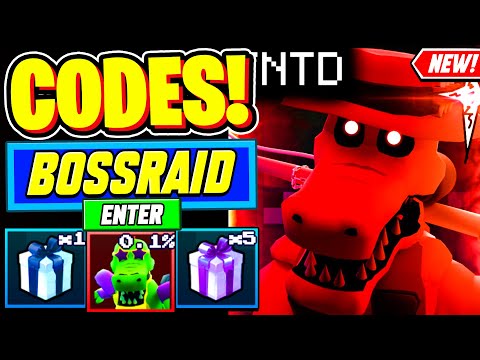 ⚠️New⚠️ ALL WORKING BOSS RAID UPDATE CODES For Five Nights TD - Roblox Five Nights TD Codes 2025