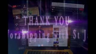 Bible Study (04-08-2026)