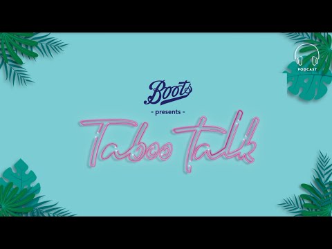 Boots Presents Taboo Talk | Episode 4 | Body Acceptance with Iskra Lawrence