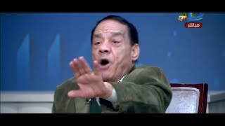 صاحب "هاتى بوسة يا بت": كنت بغنيها لبنتي.. شوف حلمي بكر قاله إيه قدام الكاميرا !