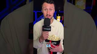National Cinema Weekend is coming to Cineworld! | £4 tickets 🍿🎬