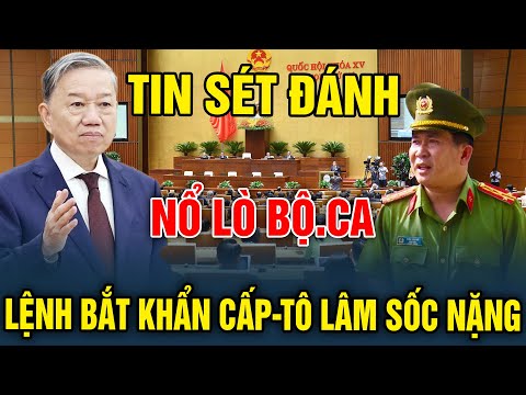 Tin tức Việt Nam mới nhất ngày 07/09/2025 I Tin Nóng Chính Trị Việt Nam và Thế Giới #tuvisomenh