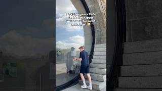 Die dümmste Tür der Welt 😤