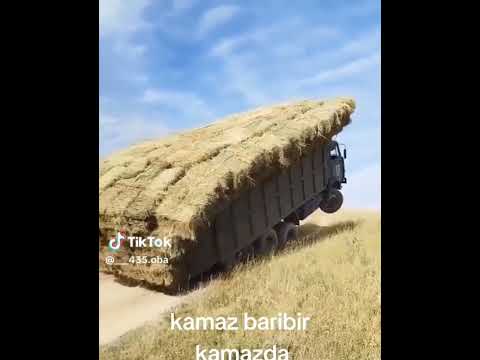 камаз бортовой