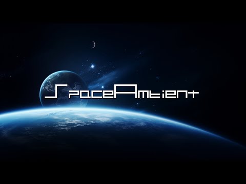 Dreamstate Logic - Planetary Mosaic [SpaceAmbient Channel]