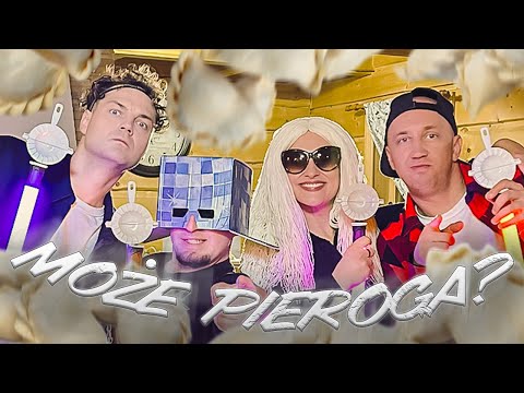LETNI x Chwytak & Zuza- "Pierogi w zamrażarce" (PARODIA "Całkiem nowa bajka)