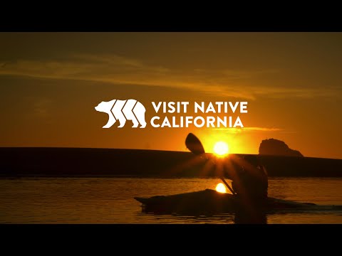 Visit Native California Spotlight: Suki Waters