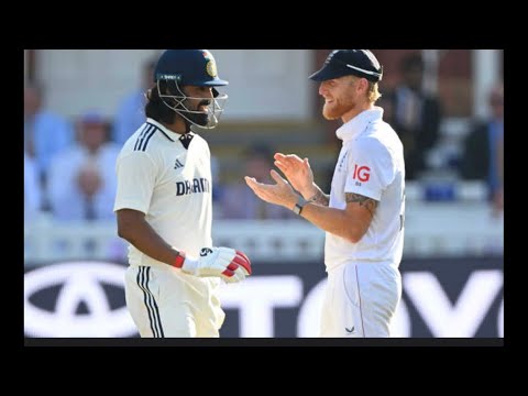 India handed over advantage to England | Nair weak link | India still winning | BD beat SL | WI-Aus