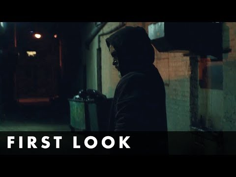 YOU WERE NEVER REALLY HERE - First Look Clip - Coming soon