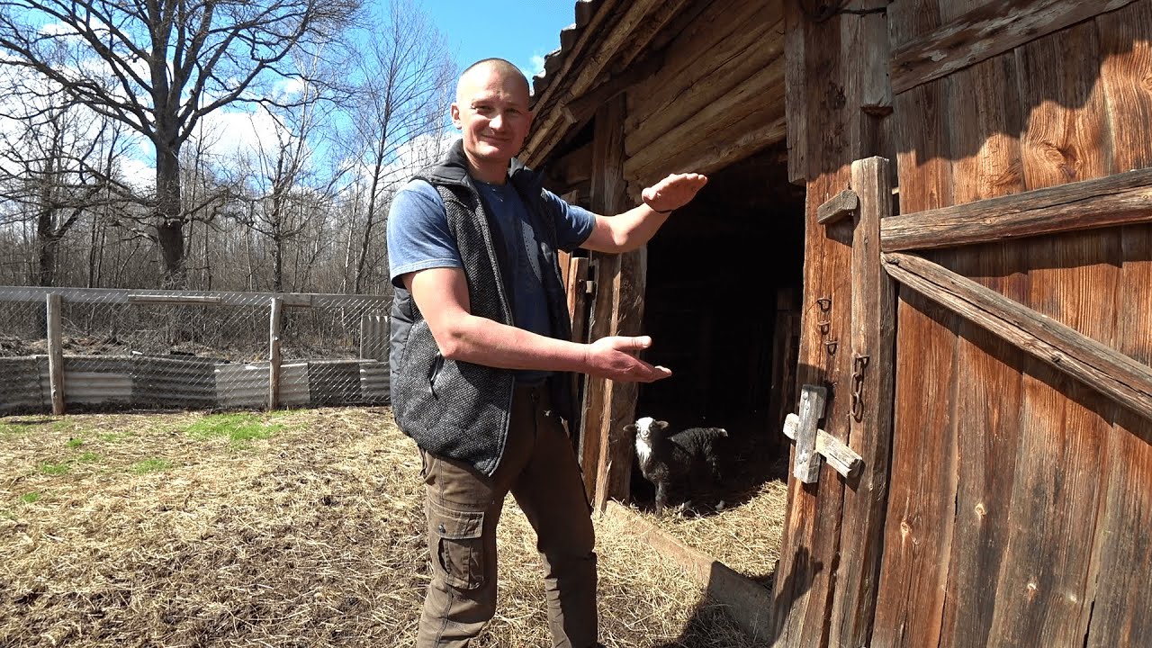 Вот это сюрприз на пасху! 193