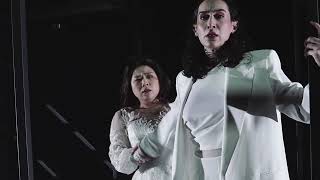 Orpheus und Eurydike - Trailer