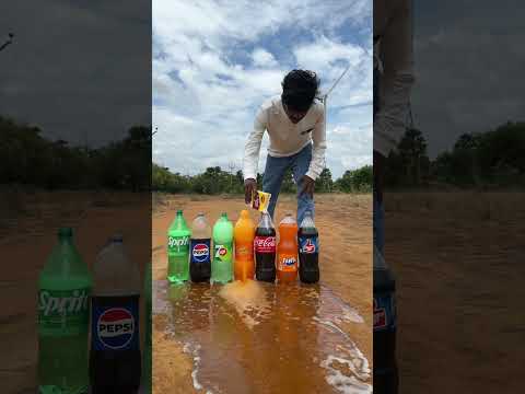 guess the winner ๐พ๐พ๐พ coke ๐คฃ pepsi ๐ 7 up ๐ sprite ๐ mirinda๐ fanta ๐ thump up ๐๐๐๐