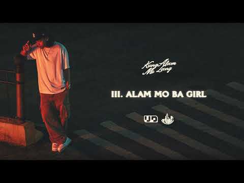 Hev Abi - Alam Mo Ba Girl