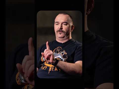 Клим Жуков, Деконструкция: штыковая #климжуков #история