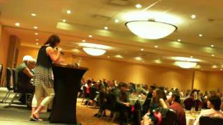 2016 NDFC Youth Nationals Award Banquet