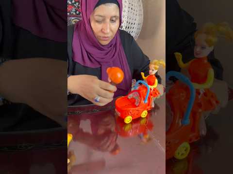 الواد بيسمع كلام امه 😂 #ابن_المنوفيه #ام_المنوفي #حلم_منوفي #كوميدى  #شورتس_مع_خلوق
