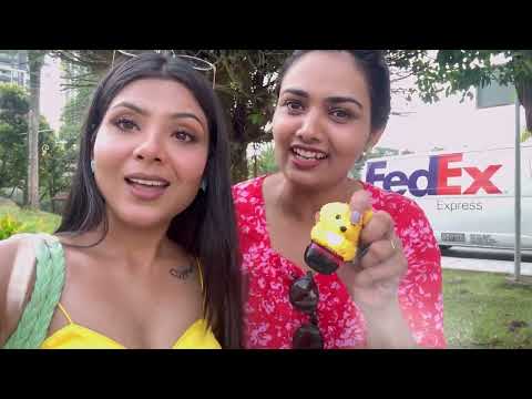 Tried Viral Korean Soju | Daily Vlogs | Niharika Jain