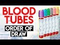 Phlebotomy Blood Collection Techniques