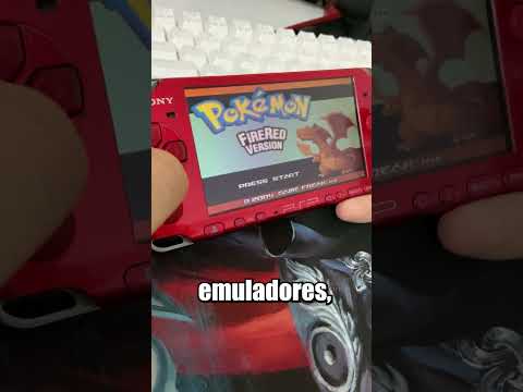 PIRATEAR UNA PSP MUERTA ES MUY FÁCIL