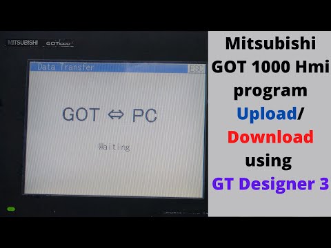 Mitsubishi gt designer 3 software, free download pc