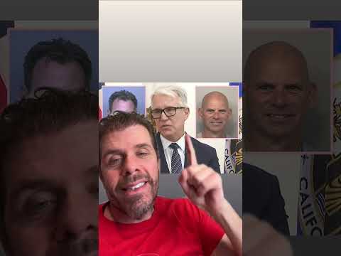 The TRUTH About The Menendez Brothers! - Perez Hilton