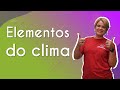 Climate and Atmospheric Concepts