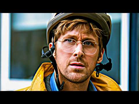 Проект «Конец Света» — Русский трейлер 2 (Субтитры, 4K ULTRA HD) 2026 ❘ Райан Гослинг