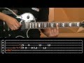 videoclase About a Girl (aula de guitarra)