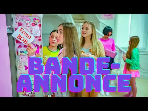 Les Secrets de Sœur Diana ! | Bande-annonce de la nouvelle série !