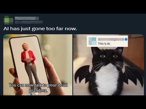 AI Has Reached A New Low