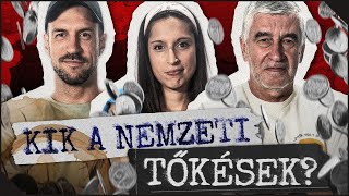 Akik NEM GYALOG jöttek... 💸🤑