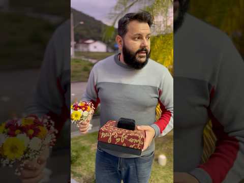 Enquanto o marido corria atrás do sustento da família sua esposa fazia isso #novelinha #drama
