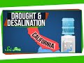 Understanding Desalination and Its Role in California's Water Crisis